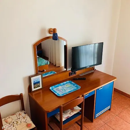 Guest house Funtana-mia Funtana