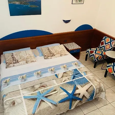Guest house Funtana-mia