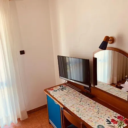 Funtana-mia Guest house