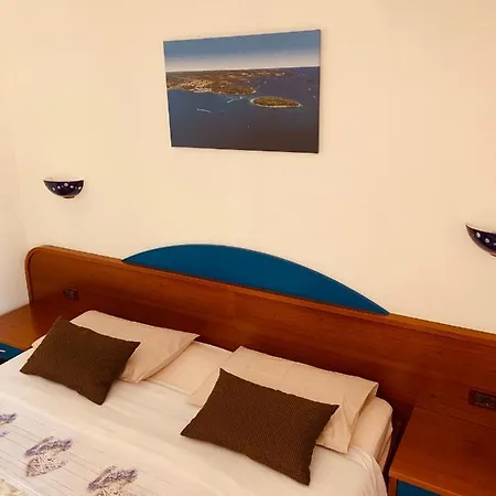 Guest house Funtana-mia