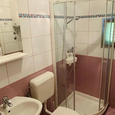 Funtana-mia Guest house