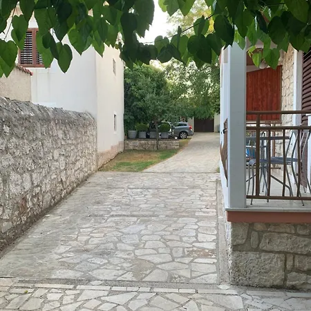 Funtana-mia Guest house