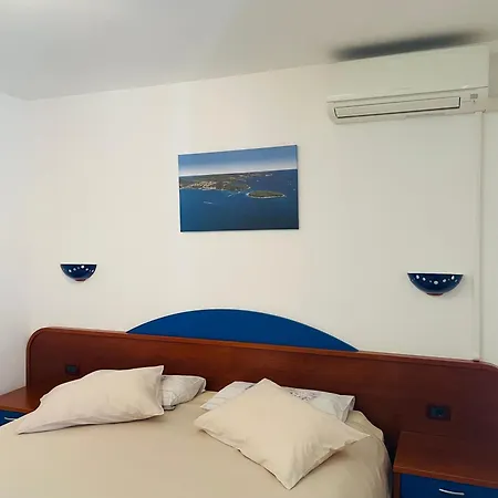 Funtana-mia 게스트하우스 푼타나