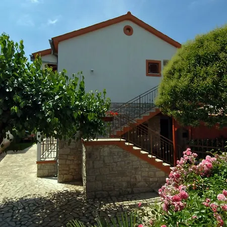 Funtana-mia Guest house