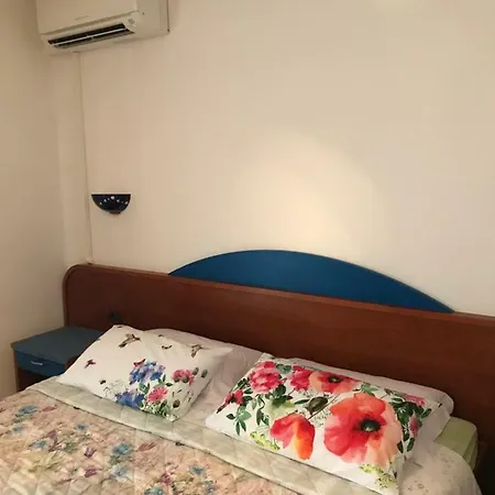 Funtana-mia Guest house 4*