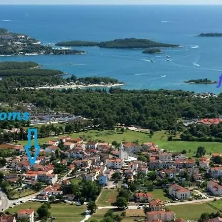 Funtana-mia Affittacamere Funtana
