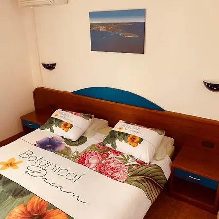 Funtana-mia Gasthuis 4*