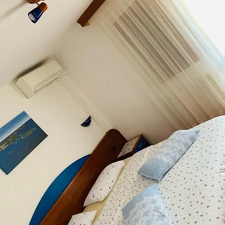 Gasthuis Funtana-mia Funtana