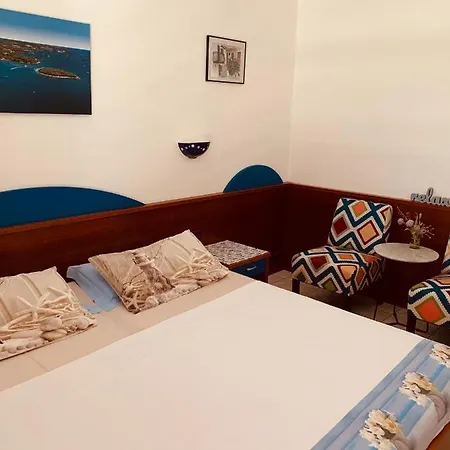 Funtana-mia Pensionat 4*