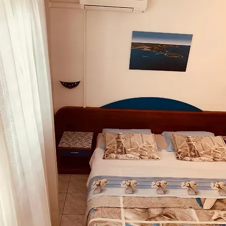 Konukevi Funtana-mia