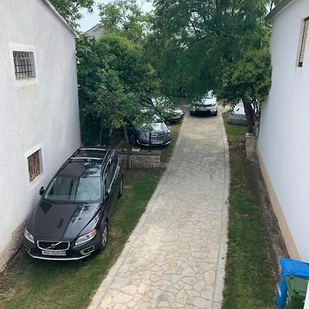 Funtana-mia Gasthuis Funtana