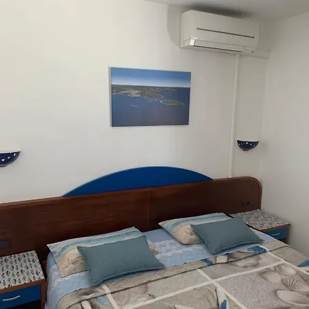 Funtana-mia Gasthuis Funtana