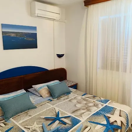 Funtana-mia 4* Funtana