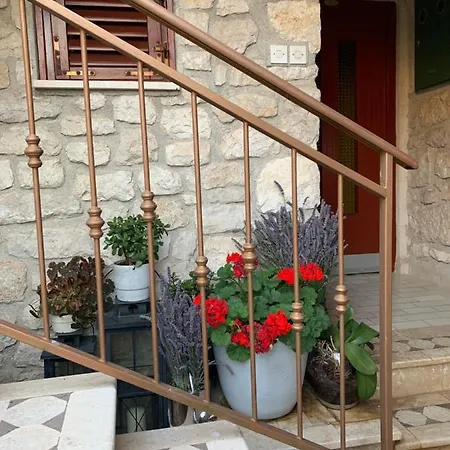 Funtana-mia Gasthuis