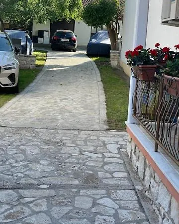 Gasthuis Funtana-mia Funtana