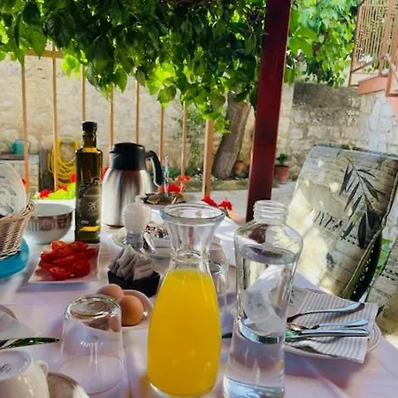 Gasthuis Funtana-mia