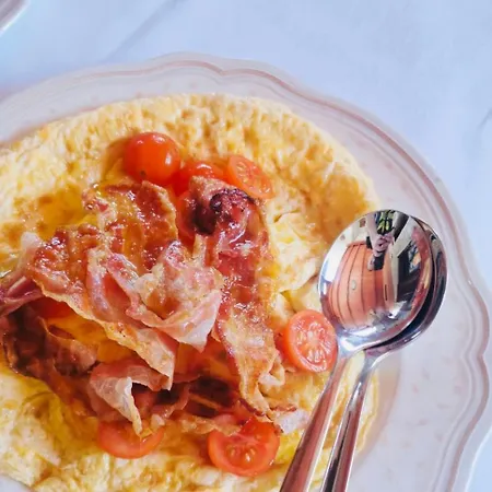 Funtana-mia Gasthuis Funtana