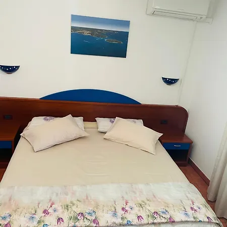 Gasthuis Funtana-mia Funtana