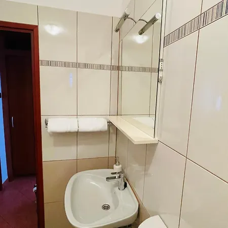 Funtana-mia Guest house
