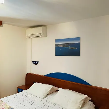 Funtana-mia Guest house 4*
