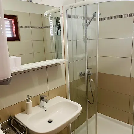 Gasthuis Funtana-mia 4*