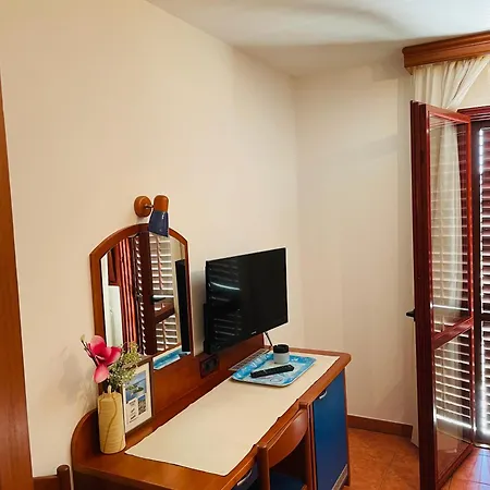 Guest house Funtana-mia 4*