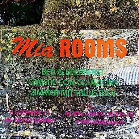 Funtana-mia Gasthuis