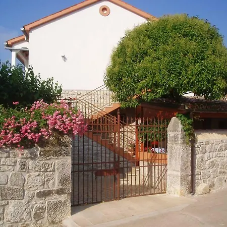 Funtana-mia 4* Funtana