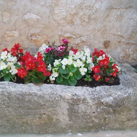 Funtana-mia Gasthuis 4*