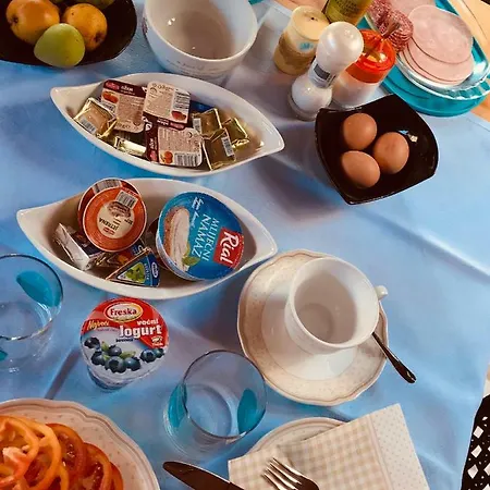 Funtana-mia Gasthuis 4*