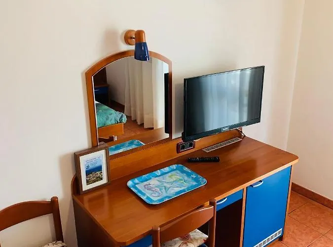 Affittacamere Funtana-mia Funtana