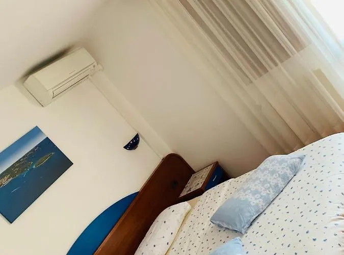 Affittacamere Funtana-mia Funtana