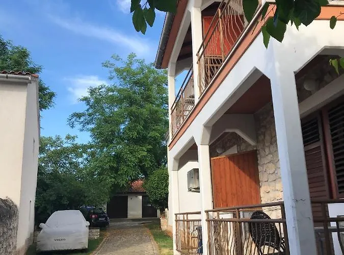 Affittacamere Funtana-mia 4*