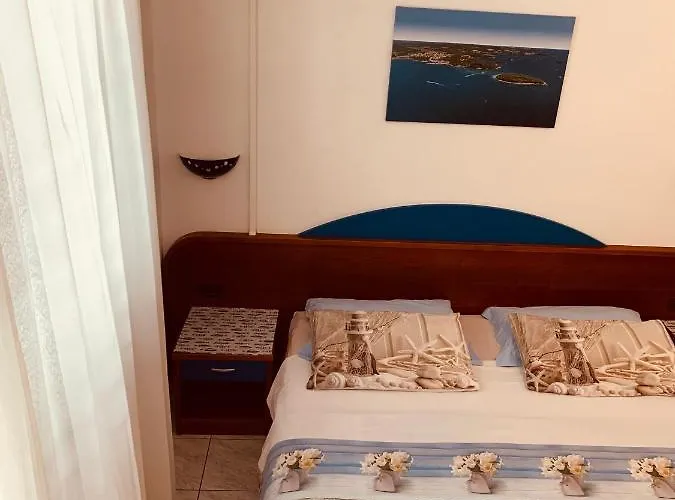 Affittacamere Funtana-mia