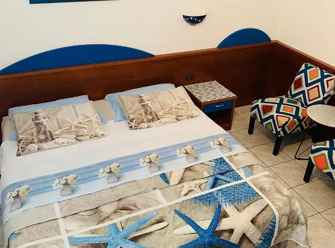 Affittacamere Funtana-mia