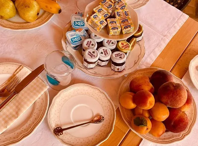 Affittacamere Funtana-mia