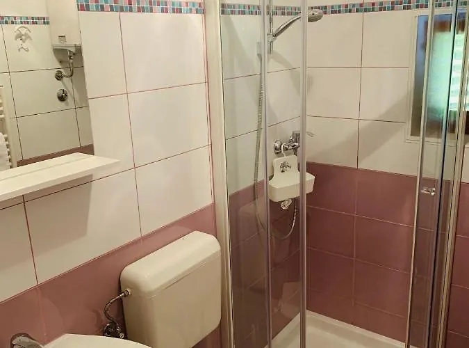 Funtana-mia Affittacamere