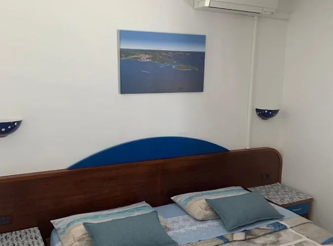 Funtana-mia Affittacamere Funtana