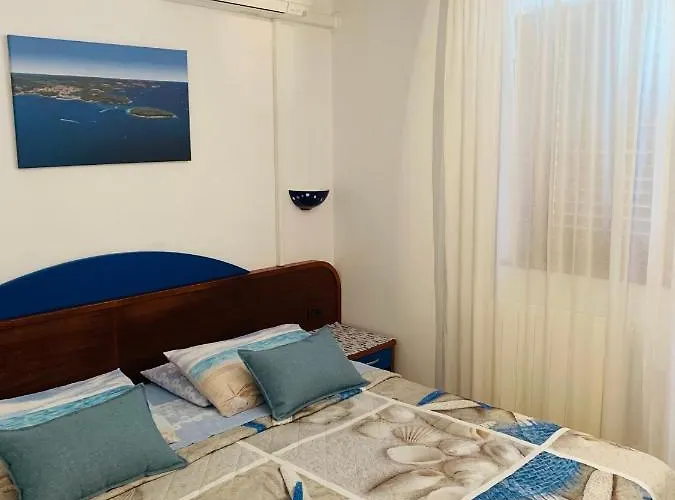 Funtana-mia 4* Funtana