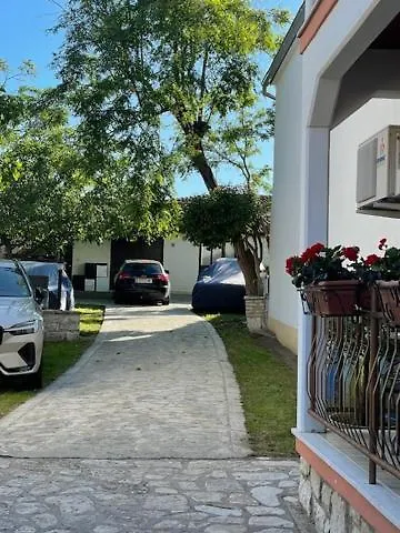 Affittacamere Funtana-mia 4*