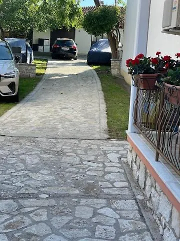 Affittacamere Funtana-mia Funtana