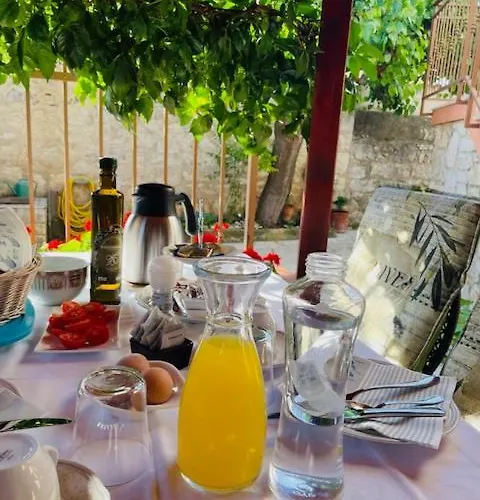 Affittacamere Funtana-mia