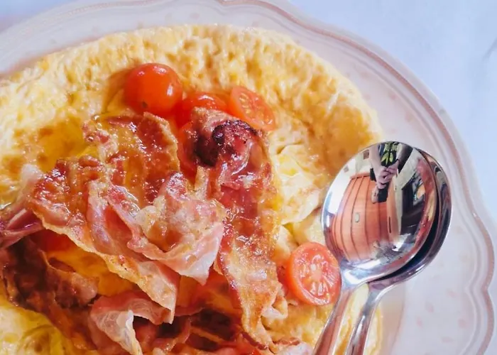 Funtana-mia Affittacamere Funtana