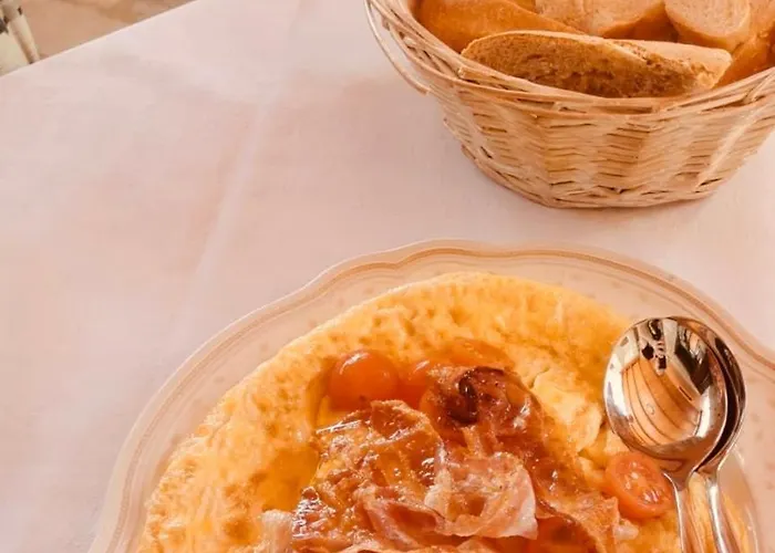 Funtana-mia Affittacamere Funtana