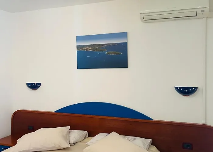 Funtana-mia Affittacamere Funtana