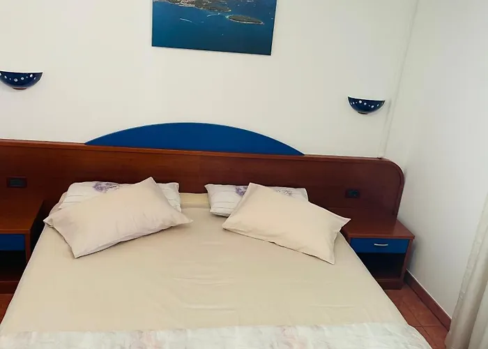 Affittacamere Funtana-mia Funtana