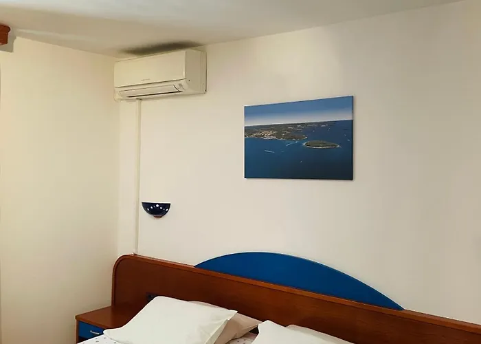 Funtana-mia Affittacamere 4*