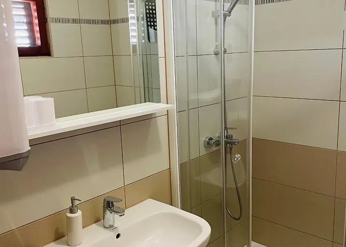 Affittacamere Funtana-mia 4*