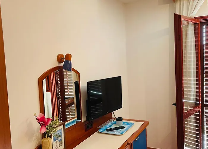 Affittacamere Funtana-mia 4*