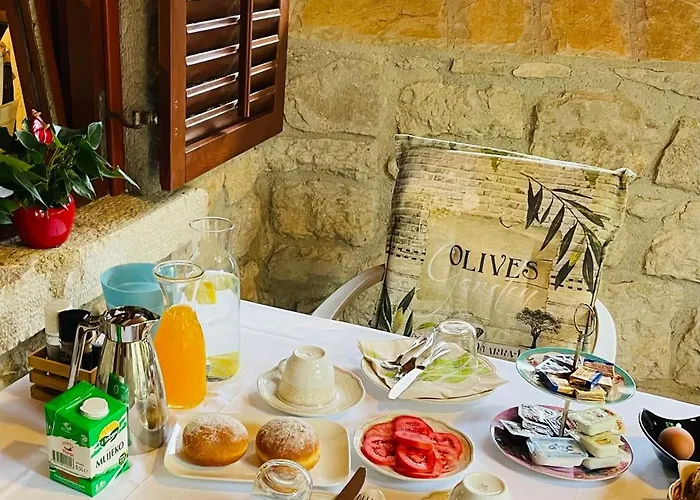 Affittacamere Funtana-mia